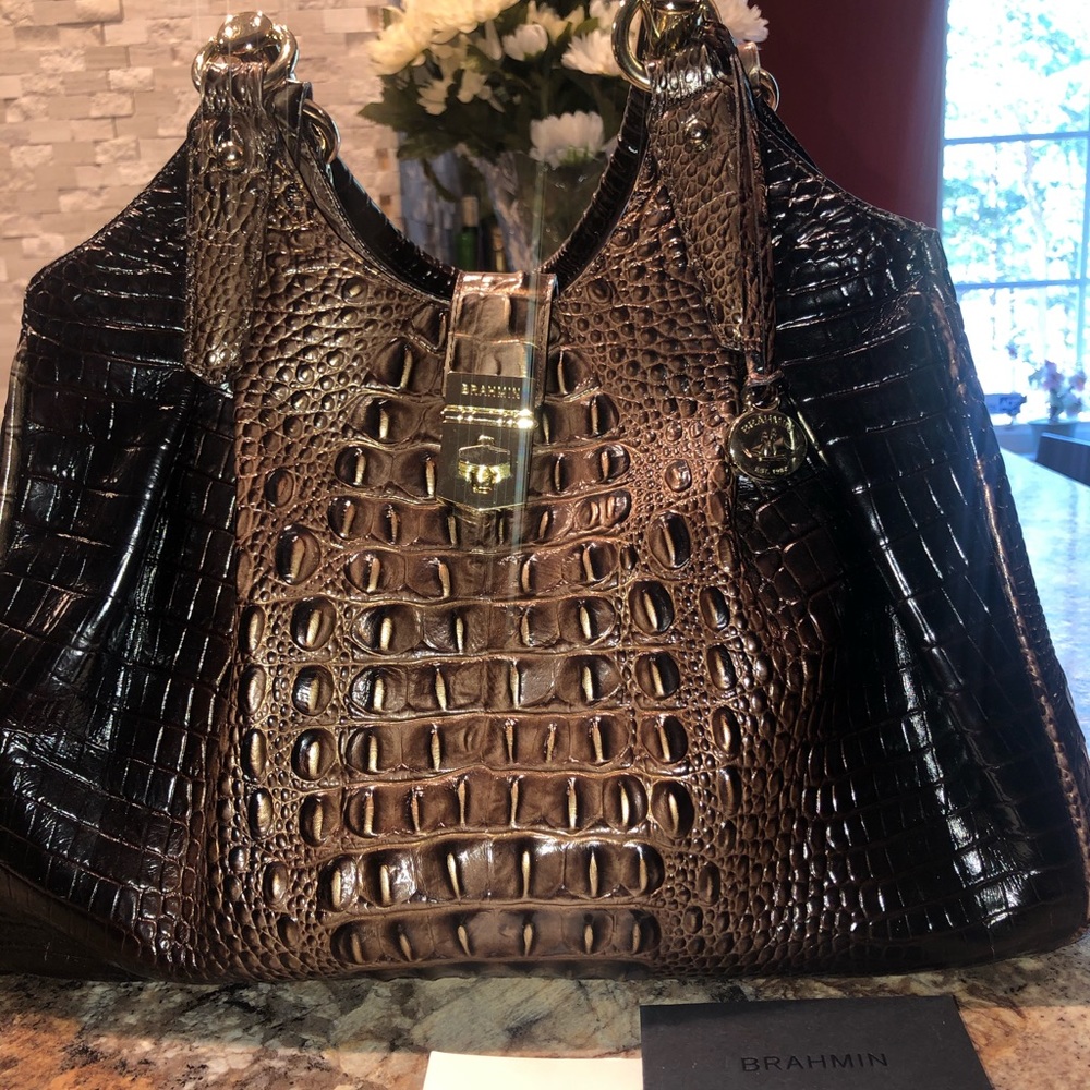 Brahmin Elisa-Brunello Melbourne